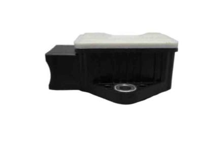 Chrysler 56038834AA SENSOR Dynamics Lateral Acceleration and YAW Rate
