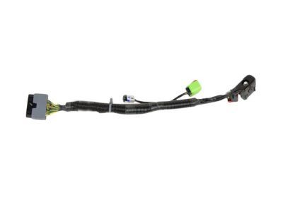 Ram 68064282AC WIRING Transmission