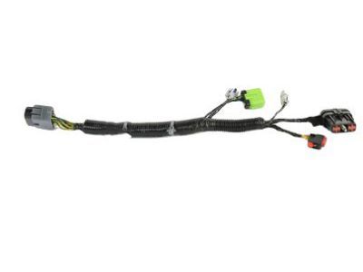Ram 68064282AC WIRING Transmission