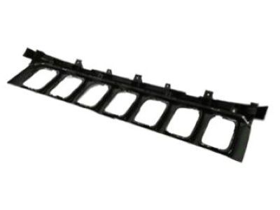 Mopar 6BA20TZZAB Mount Panel, Front