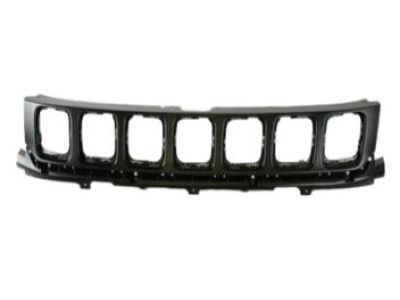 Mopar 6BA20TZZAB Mount Panel, Front