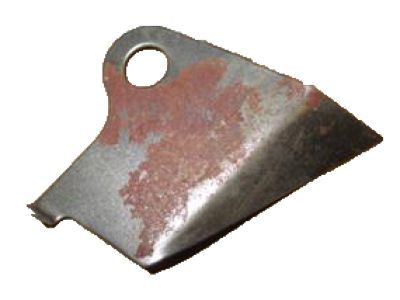 Dodge 3671649 TAB Timing Chain Oil