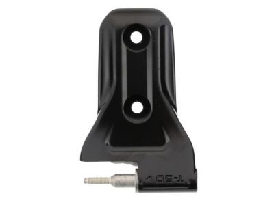 Jeep 68302124AB HINGE Door Upper Door Half