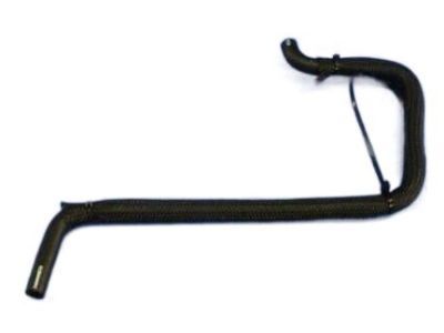 Mopar 5030711AF Vacuum Hose