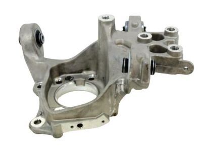 Mopar 5090070AD Knuckle Rear