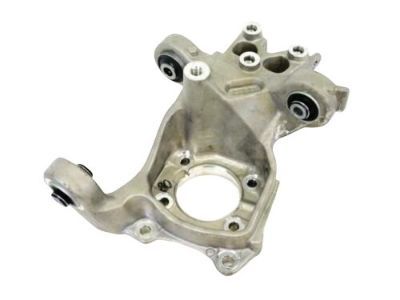 Jeep Cherokee Steering Knuckle - 5090070AD