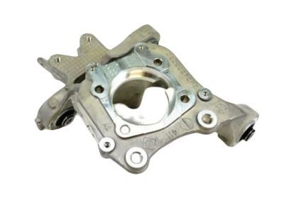 Mopar 5090070AD Knuckle Rear
