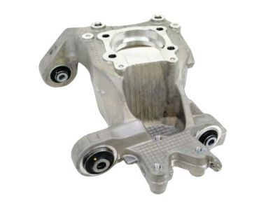 Mopar 5090070AD Knuckle Rear