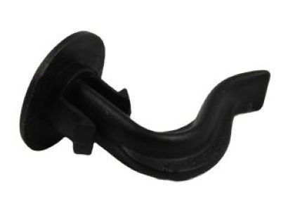Dodge 68000491AA FASTENER Cowl Screen Top