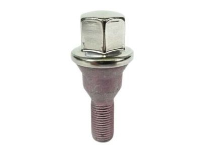 Mopar 6511052AA Wheel Nut