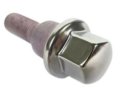 Mopar 6511052AA Wheel Nut