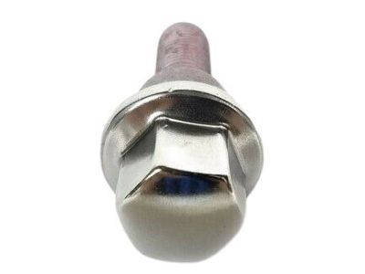 Mopar 6511052AA Wheel Nut
