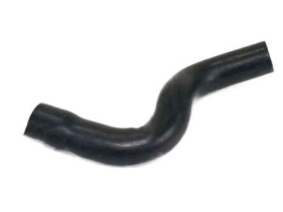 Jeep Grand Cherokee Radiator Hose - 52079873AA