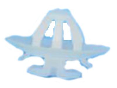 Dodge 68014794AA CLIP Molding