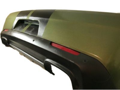 Mopar 68259761AA Fascia Rear
