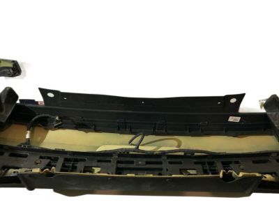 Mopar 68259761AA Fascia Rear