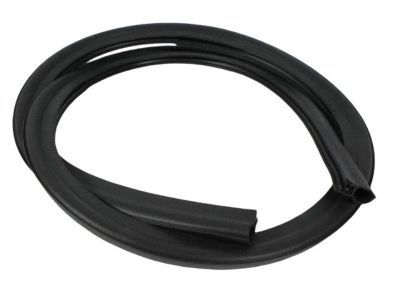 Chrysler 4724930AC WEATHERSTRIP Hood to Radiator