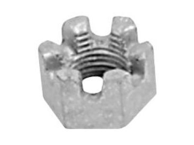 Dodge 6502748 NUT Hex M12x1.75