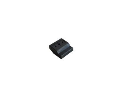 Mopar 68217013AB Bumper, Rear