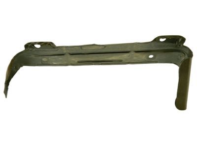 Chrysler 4694129 SHIELD, Exhaust Manifold Heat