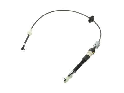 Dodge 5133190AA CABLE PACKAGE Gearshift Control