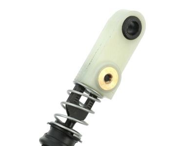 Dodge 5133190AA CABLE PACKAGE Gearshift Control