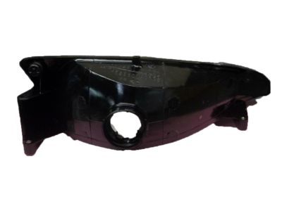 Dodge 4746453 LAMP ASSEMBLY, Headlamp, 1993, Right