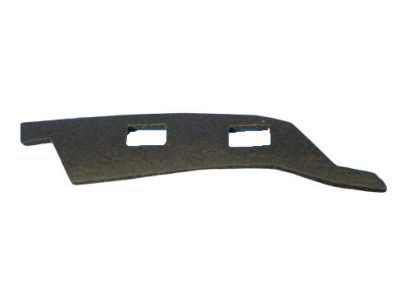 Jeep 55397485AB SEAL A-Pillar To Door