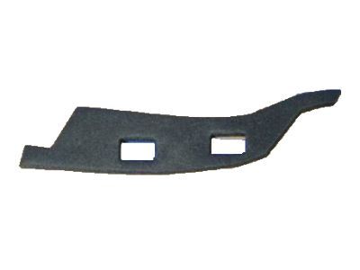 Jeep 55397485AB SEAL A-Pillar To Door