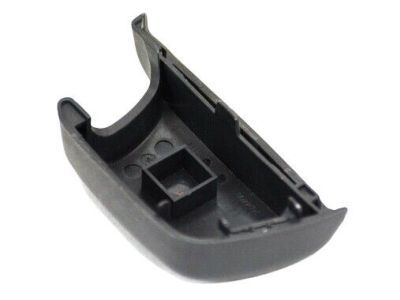 Jeep 5HF07XDVAE COVER Adjustable Turning Loop