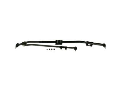 Ram 68111291AA SOCKET Tie Rod Inner Steering Linkage Tube Assembly