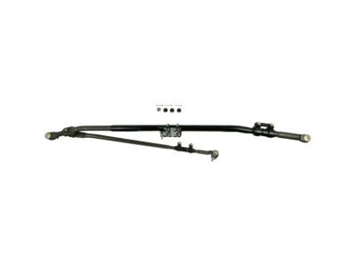 Ram 68111291AA SOCKET Tie Rod Inner Steering Linkage Tube Assembly