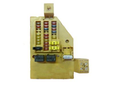 Mopar 56049035AB Junction Block Relay