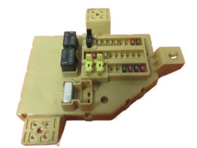 Dodge Relay Block - 56049035AB