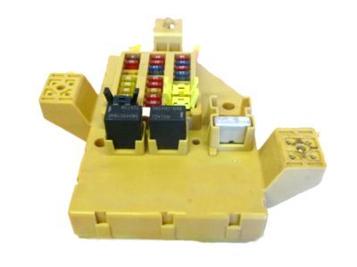 Mopar 56049035AB Junction Block Relay