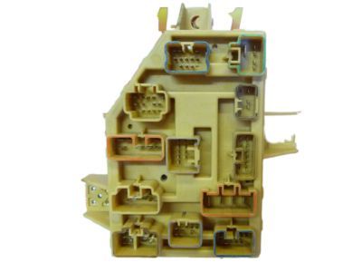 Mopar 56049035AB Junction Block Relay