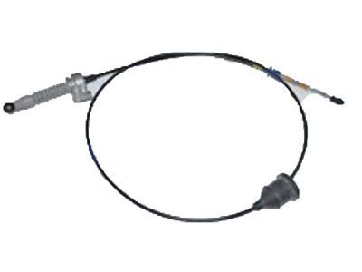 Dodge 4593215BB CABLE Gear Selector
