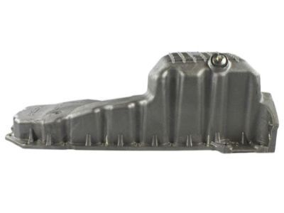 Jeep 5037685AA PAN Engine Oil