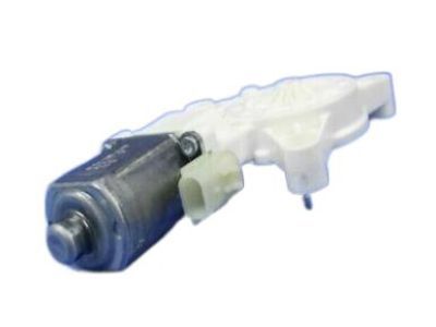 Ram 68030661AA MOTOR WINDOW REGULATOR 2 Pin