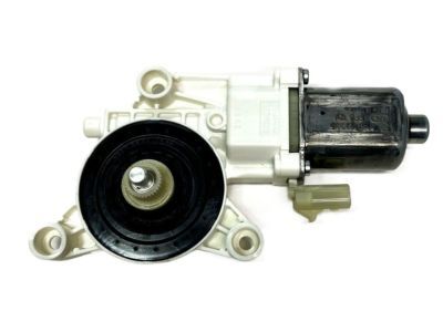 Ram 68030661AA MOTOR WINDOW REGULATOR 2 Pin