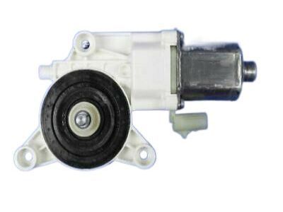Ram 68030661AA MOTOR WINDOW REGULATOR 2 Pin