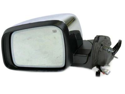 Mopar 68236935AE Power Mirror, Front Driver Side