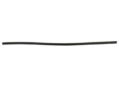 Mopar WS58RXFAB Molding Roof