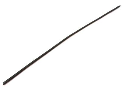 Mopar WS58RXFAB Molding Roof