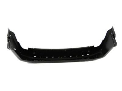 Jeep 68036210AC FASCIA Rear