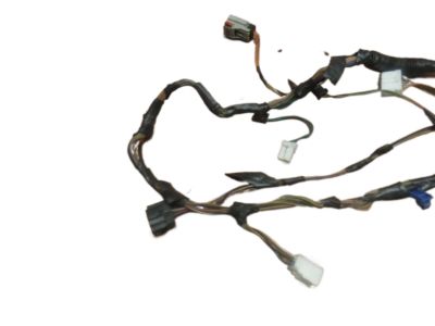 Jeep 56050719AE WIRING Front Door