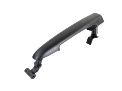 Mopar 68006564AA Handle, Outside, Outer Passenger Side