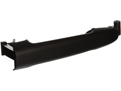 Mopar 68006564AA Handle, Outside, Outer Passenger Side