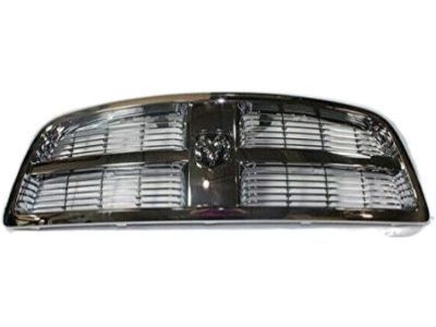 Ram 5182064AA GRILLE Radiator
