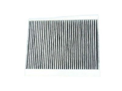 Mopar 68267921AA Filter Cabin Air Interchangeable Parts